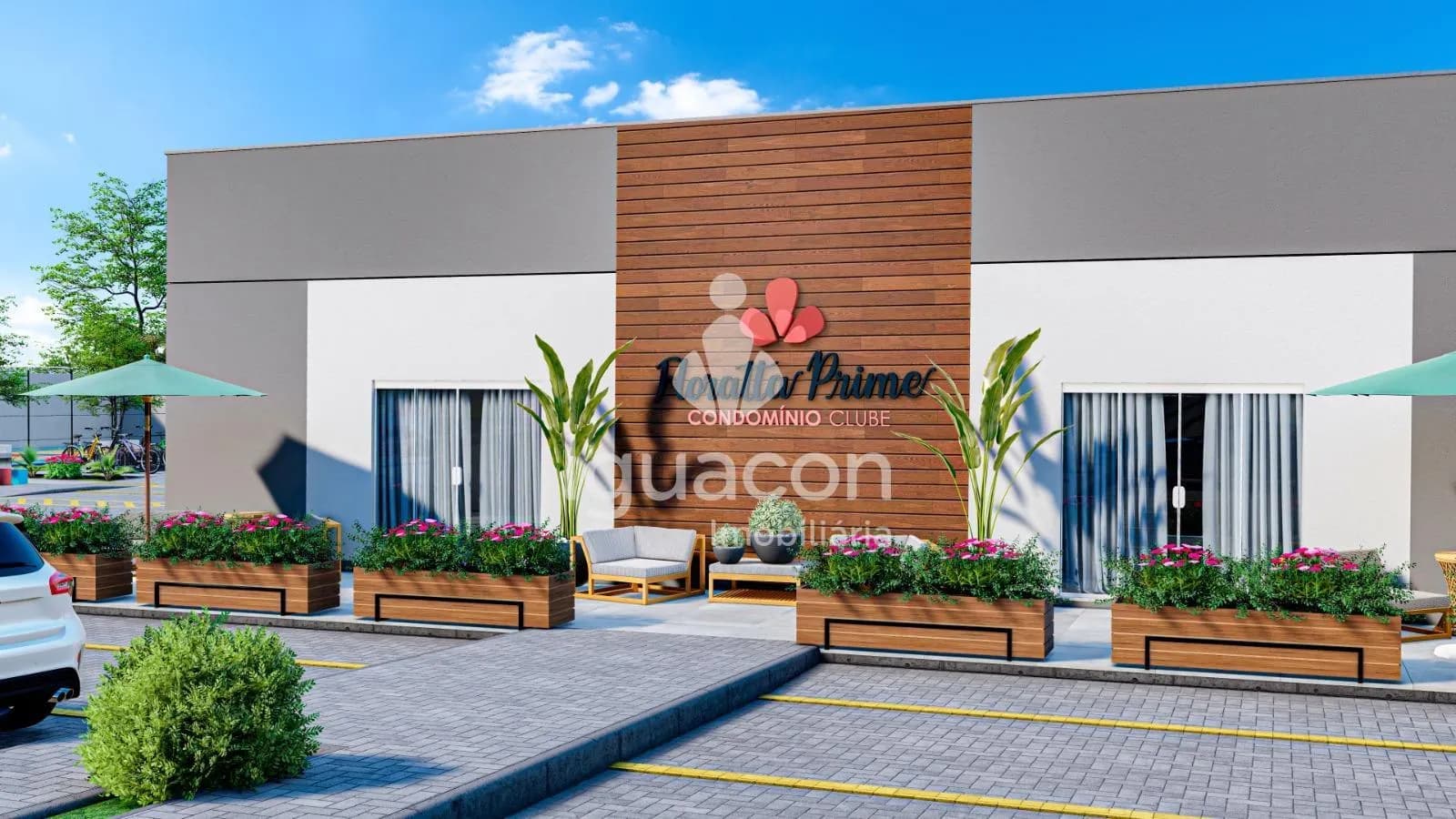 Imóvel à venda em Foz do Iguaçu