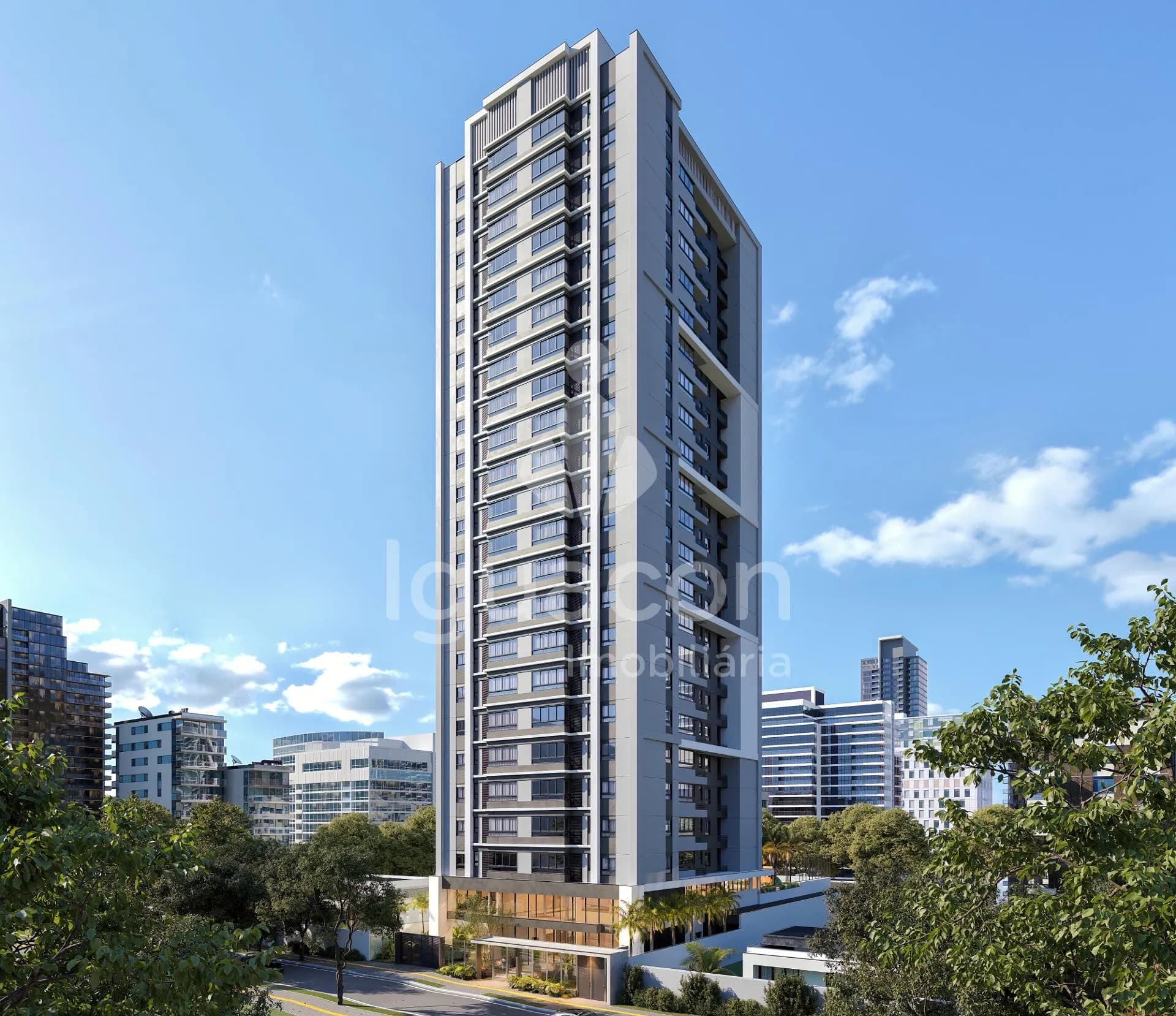 Apartamento à venda em Foz do Iguaçu