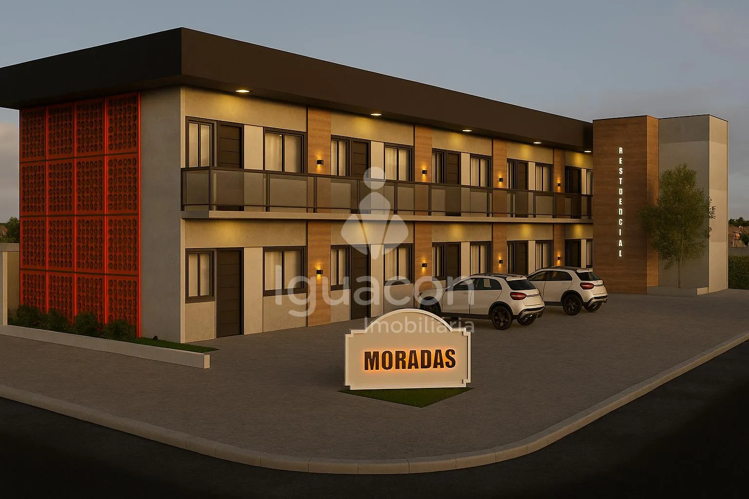 Imóvel à venda em Foz do Iguaçu