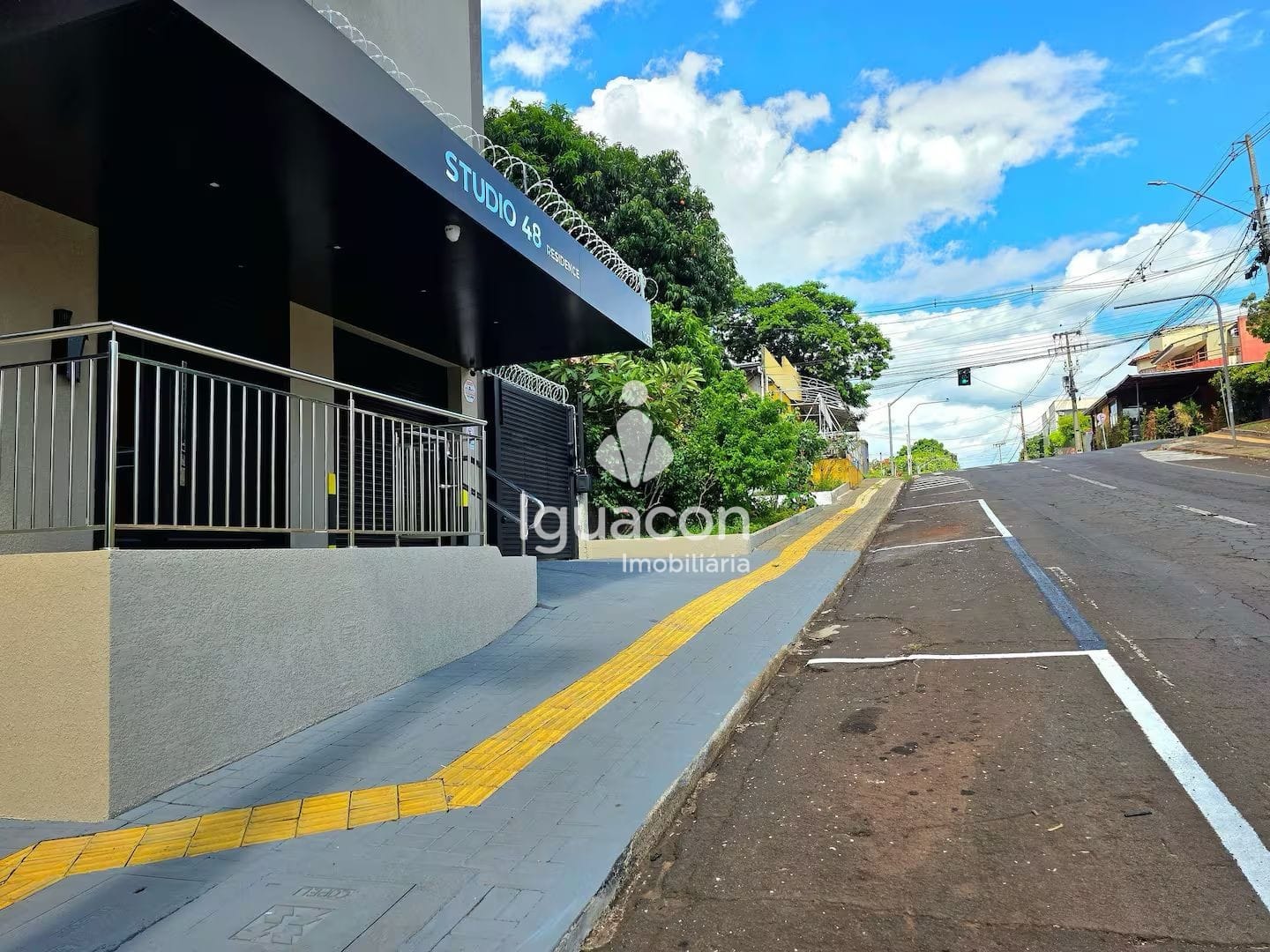 Studio 1 quartos em Centro, Foz do Iguaçu, foto 2