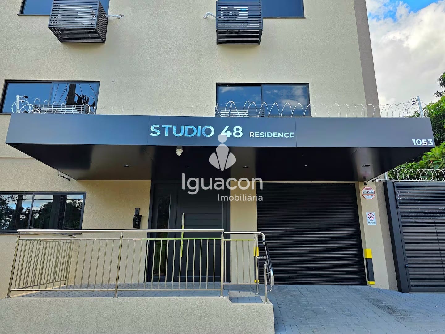 Studio 1 quartos em Centro, Foz do Iguaçu, foto 1
