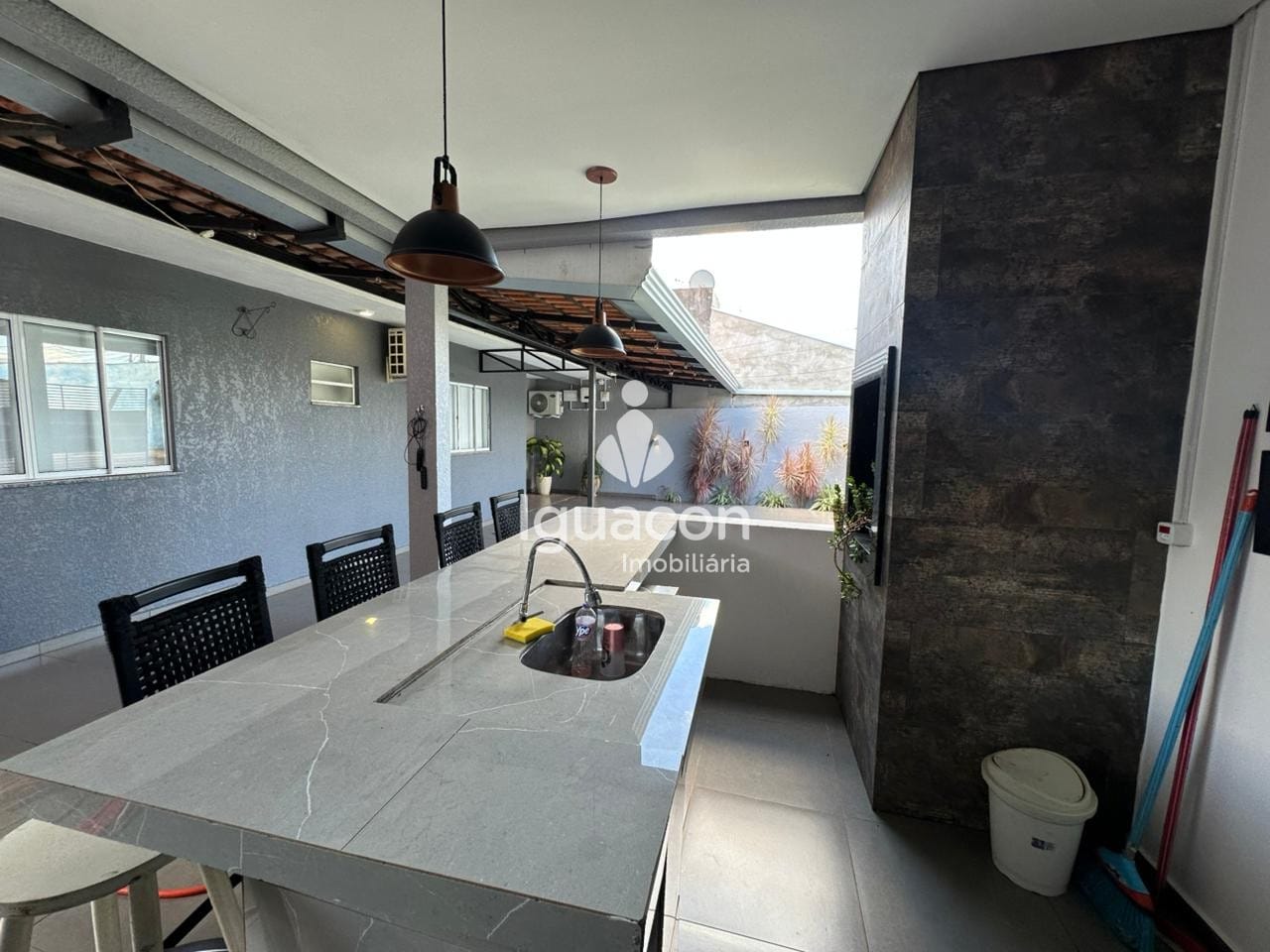 Casa 3 quartos em Três Bandeiras, Foz do Iguaçu, foto 39