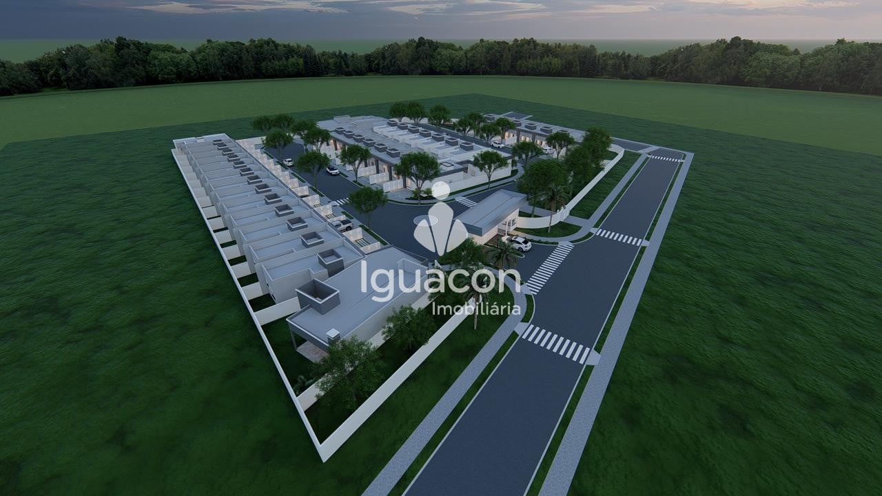 Casa Residencial Ilha Bella , Cognópolis · Foz do Iguacu