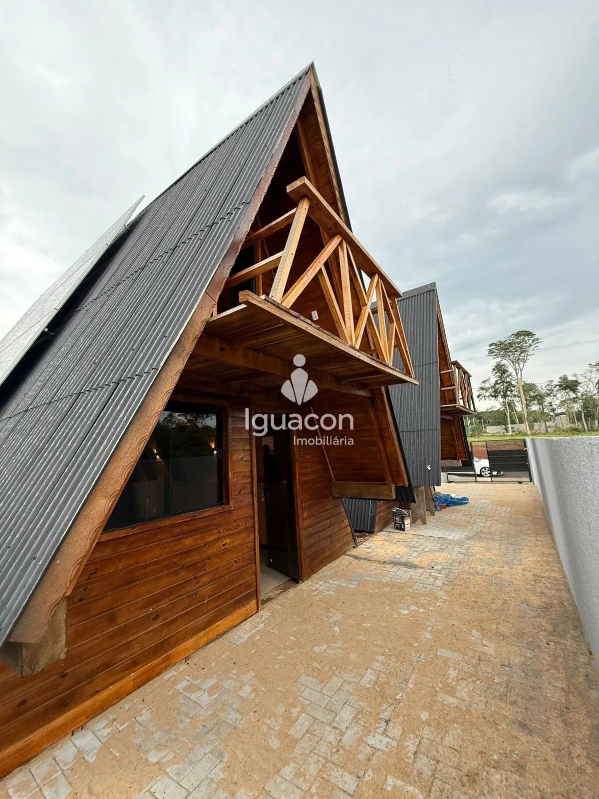 Studio em The Falls, Foz do Iguaçu, foto 1