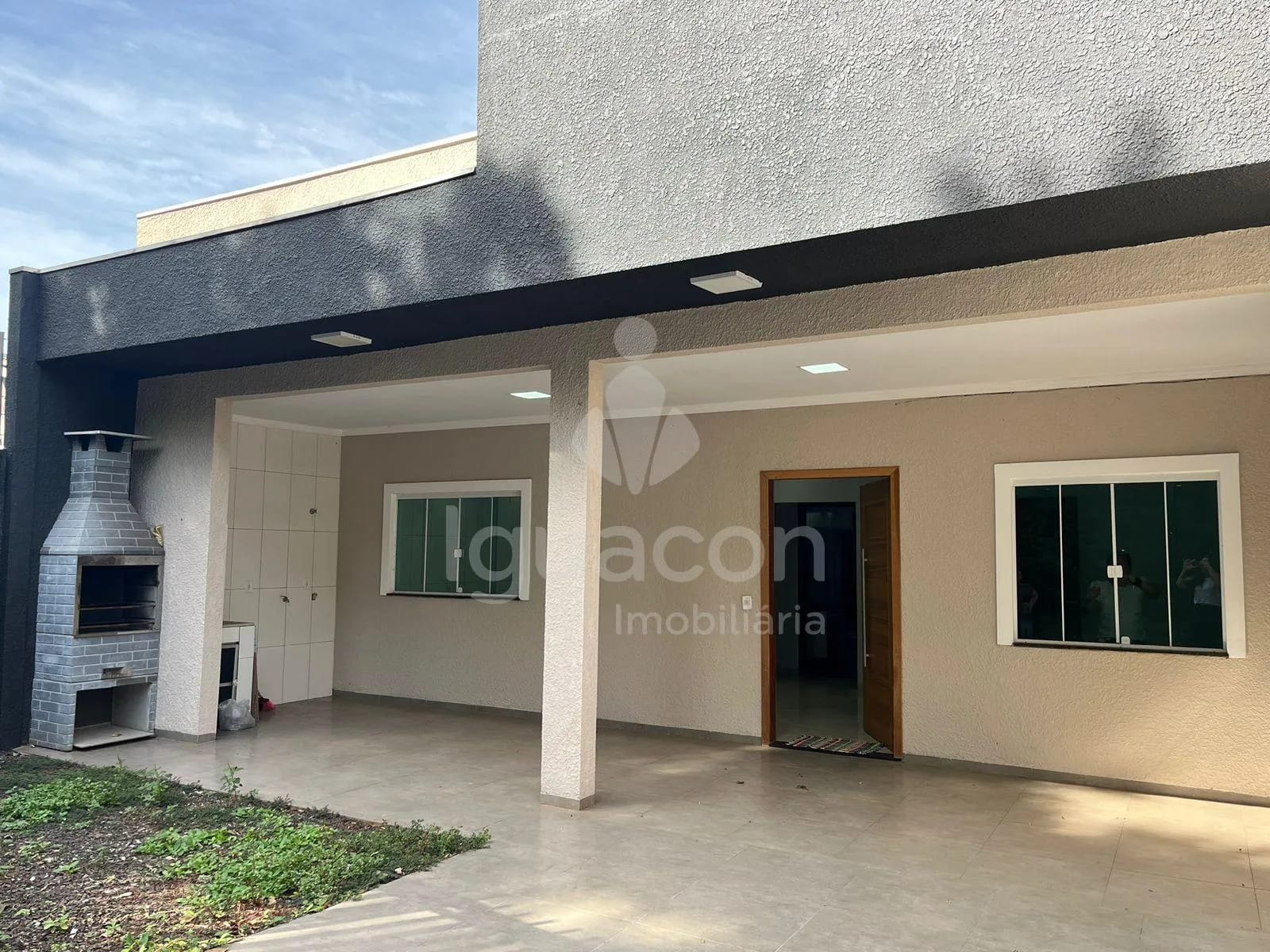 Casa 2 quartos em Jardim Ipê, Foz do Iguacu, foto 1