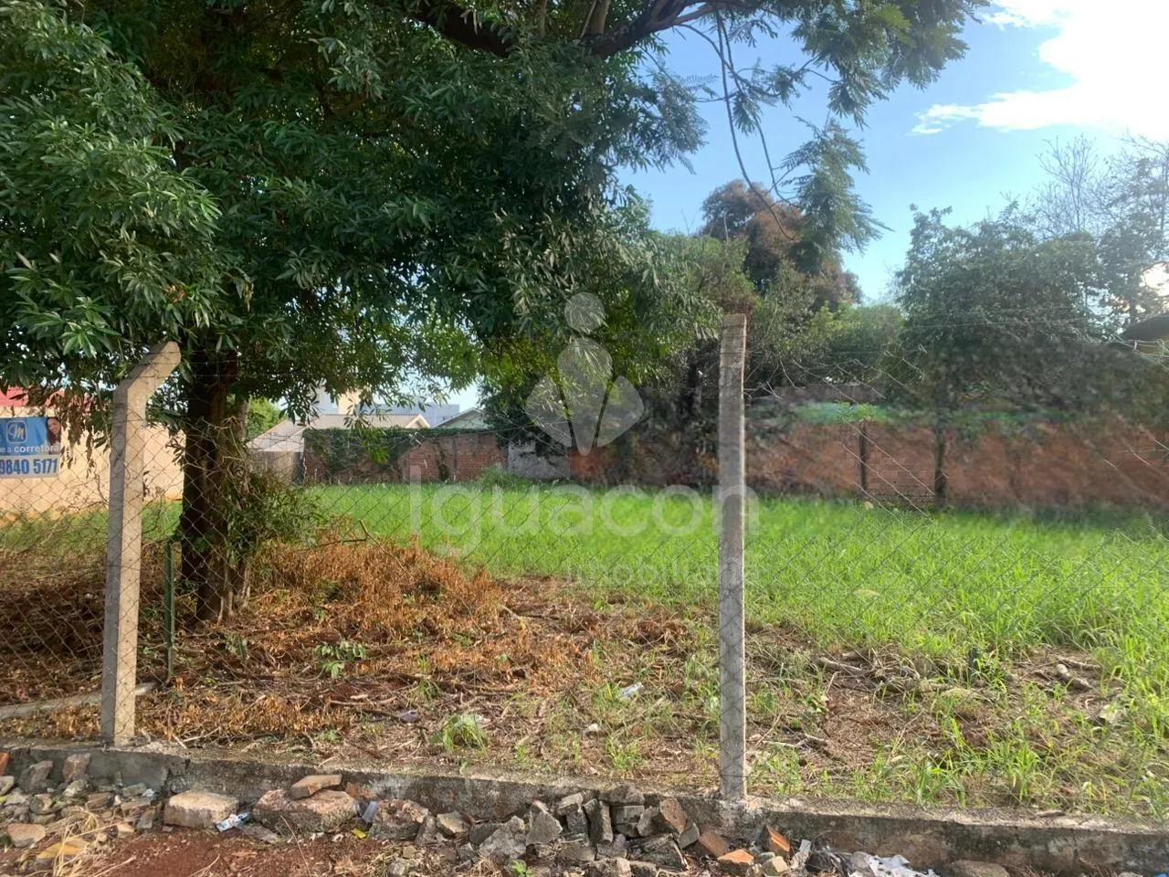 Terreno no Jardim Polo Centro , Jardim Polo Centro · Foz do Iguacu