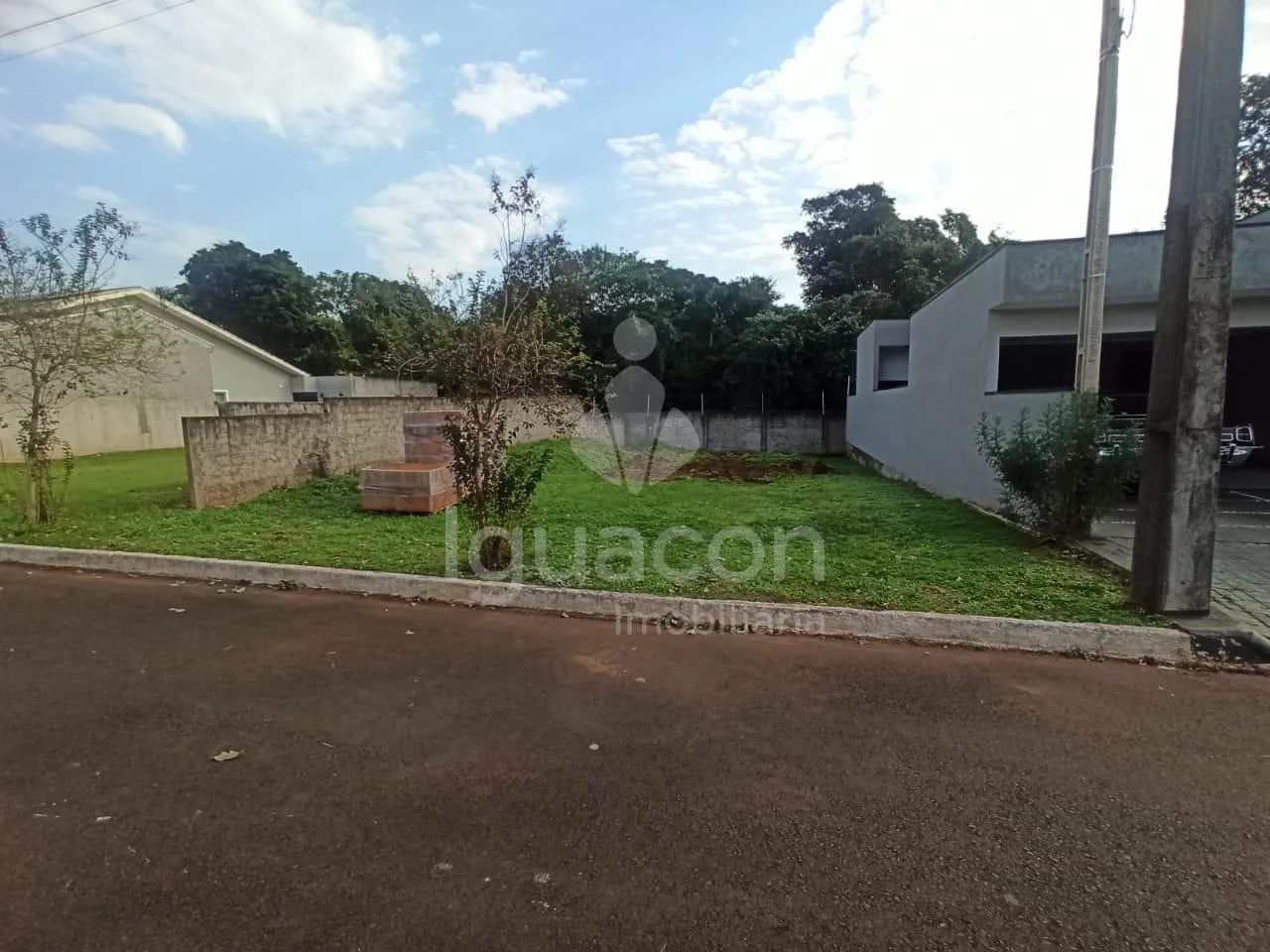 Condomínio em Jardim Florença, Foz do Iguacu, foto 1