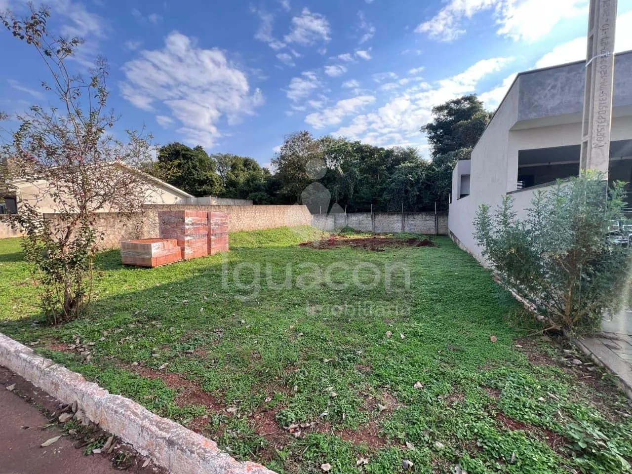 Condomínio em Jardim Florença, Foz do Iguacu, foto 2