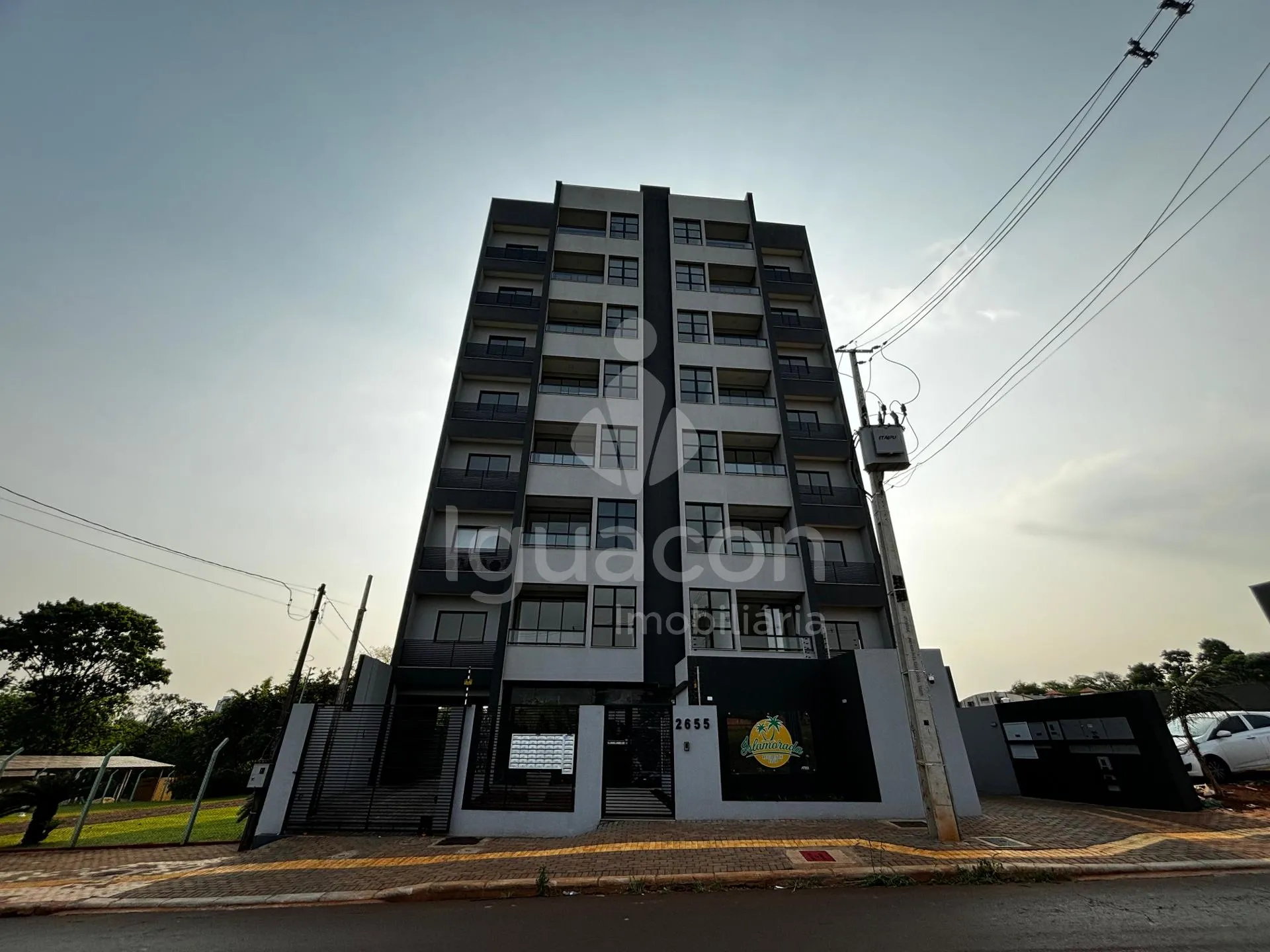 Apartamento 1 quartos em Jardim Manaus, Foz do Iguacu, foto 1
