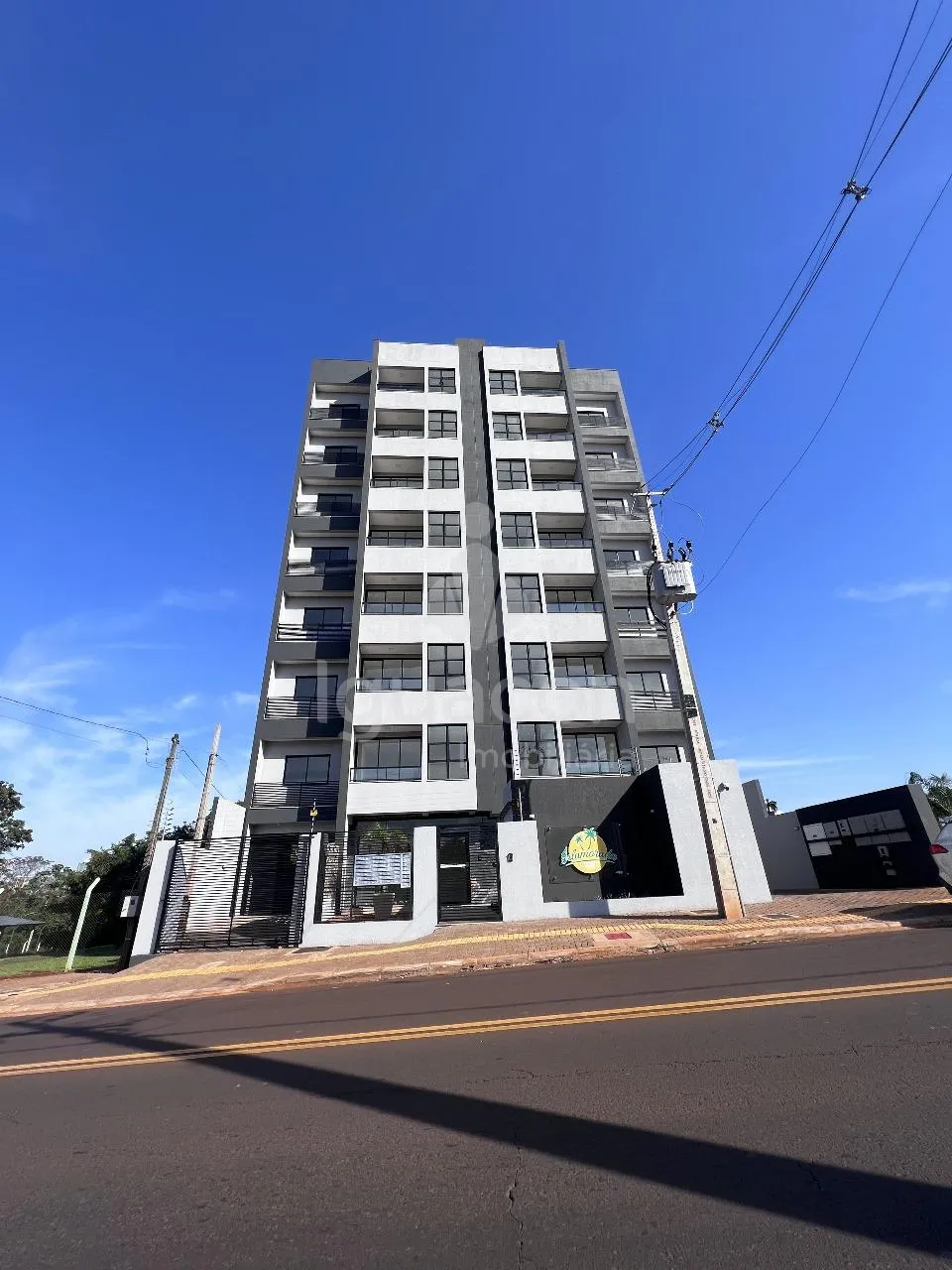 Apartamento 2 quartos em Jardim Manaus, Foz do Iguacu, foto 1
