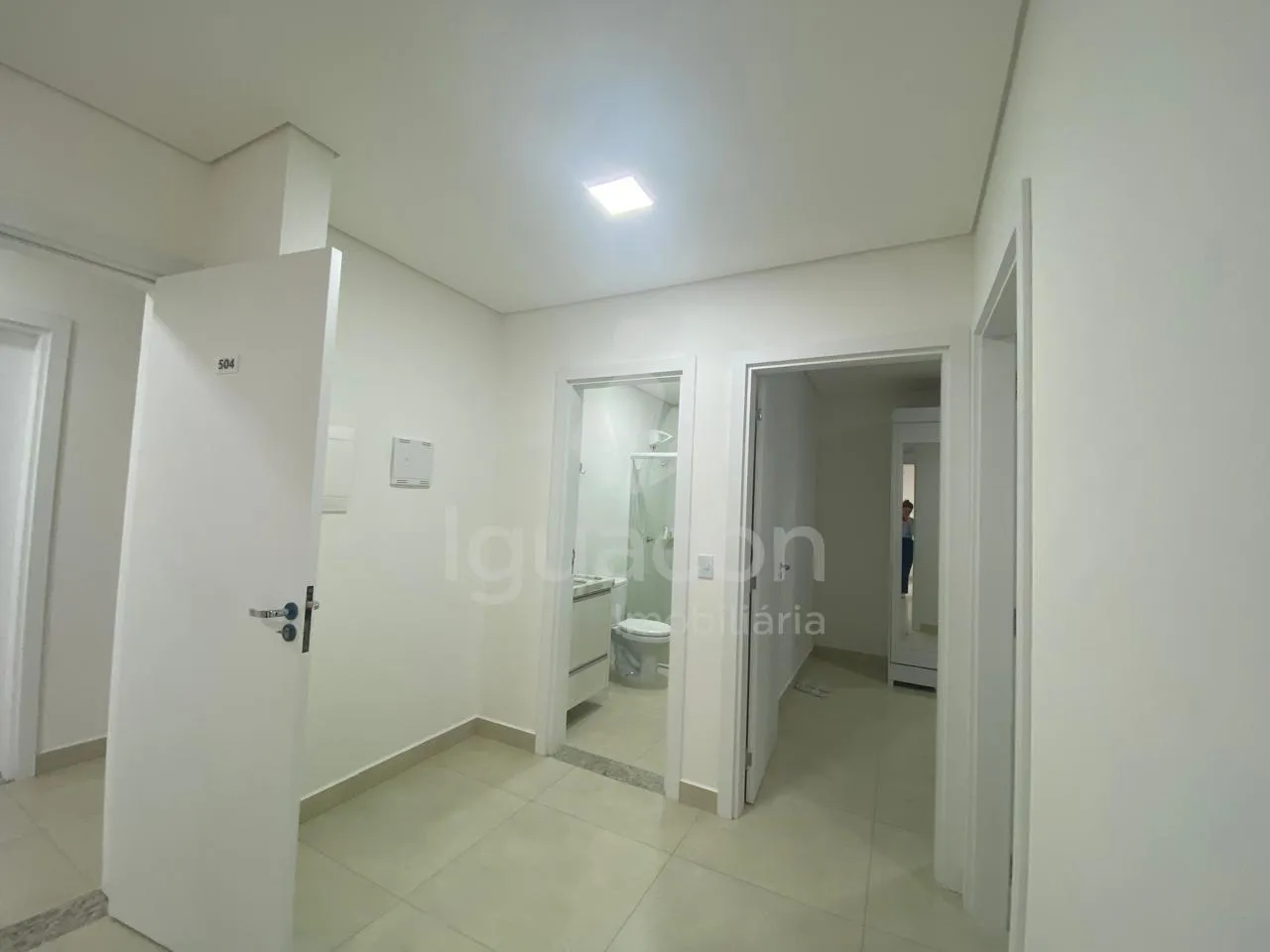 Apartamento 2 quartos em Jardim Manaus, Foz do Iguacu, foto 2
