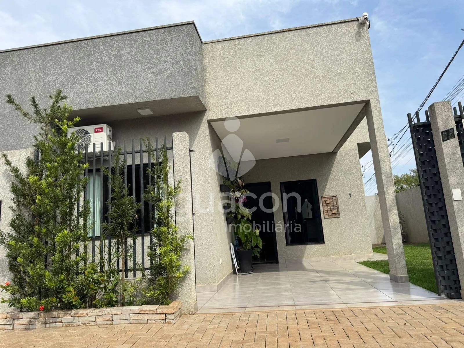 Casa 2 quartos em Vila Carimã, Foz do Iguacu, foto 1