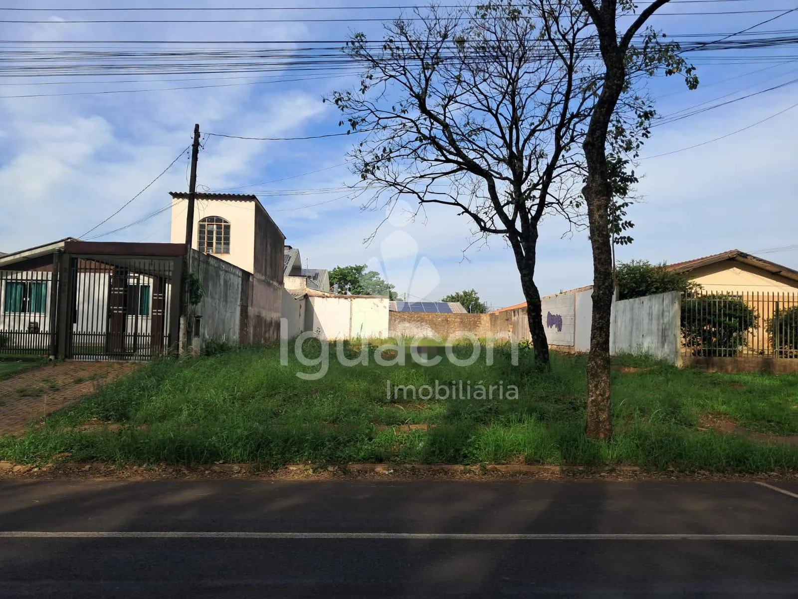 Terreno em Conjunto Libra, Foz do Iguacu, foto 1