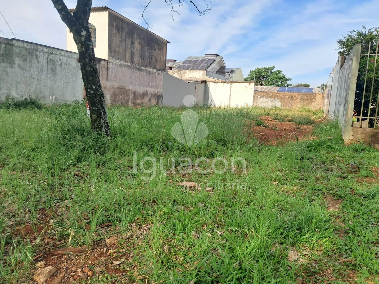 Terreno em Conjunto Libra, Foz do Iguacu, foto 2