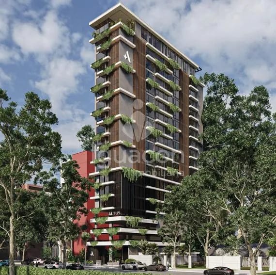 Apartamento 1 quartos em Jardim Polo Centro, Foz do Iguacu, foto 1