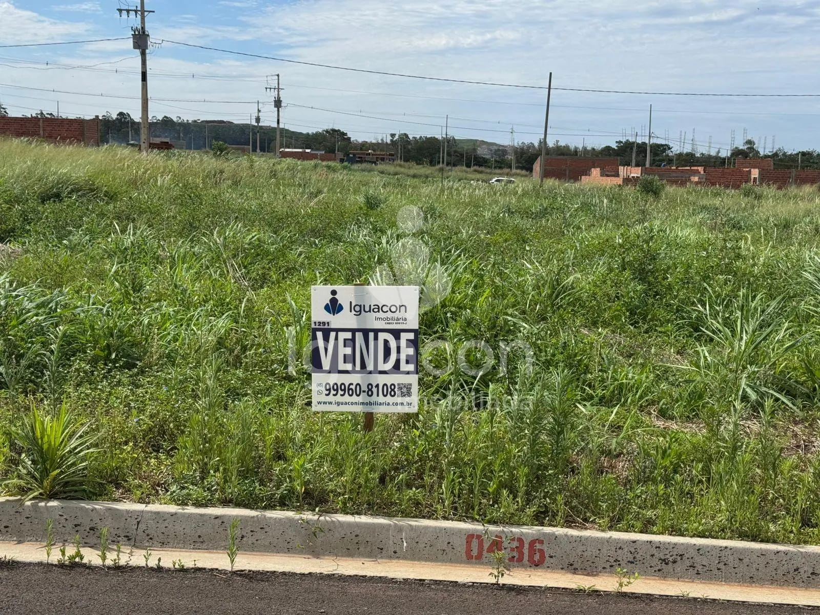 Terreno em Ecoville Ii, Foz do Iguacu, foto 2
