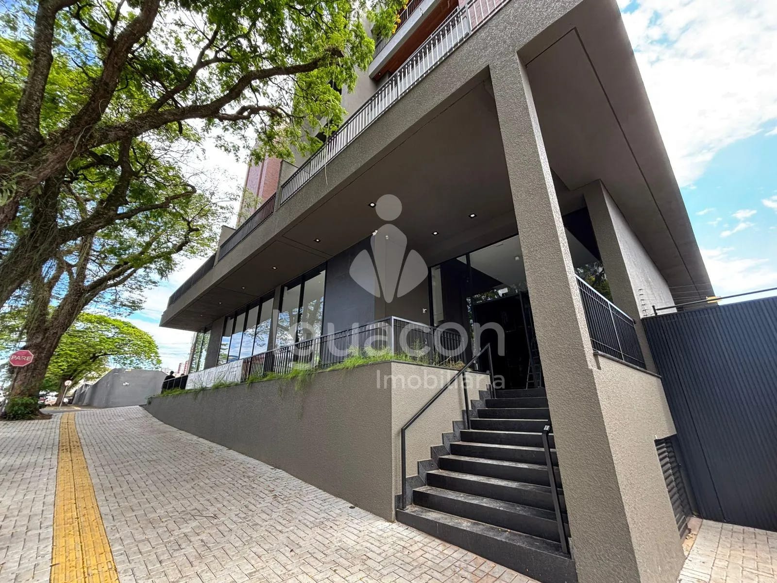 Apartamento 1 quartos em Centro, Foz do Iguacu, foto 1