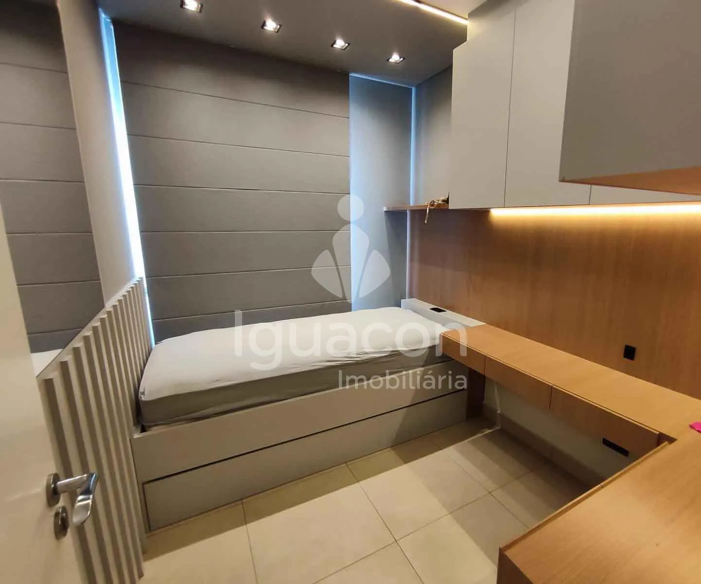 Apartamento 1 quartos em Centro, Foz do Iguacu, foto 15