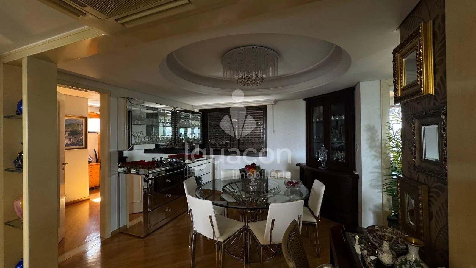 Apartamento 1 quartos em Centro, Foz do Iguacu, foto 1