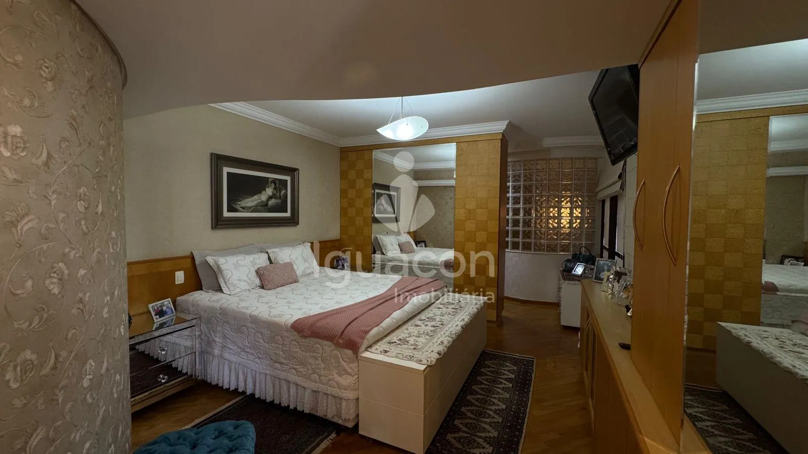 Apartamento 1 quartos em Centro, Foz do Iguacu, foto 38