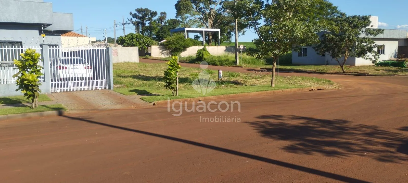 Terreno em Jardim Atlantis, Foz do Iguacu, foto 2