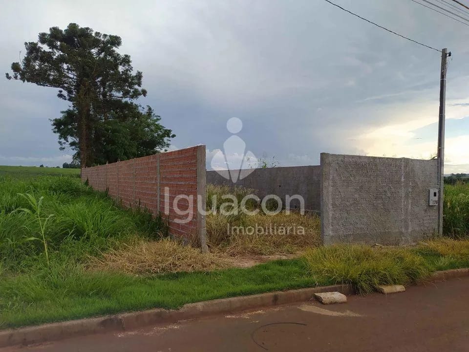 Terreno em Jardim Atlantis, Foz do Iguacu, foto 1