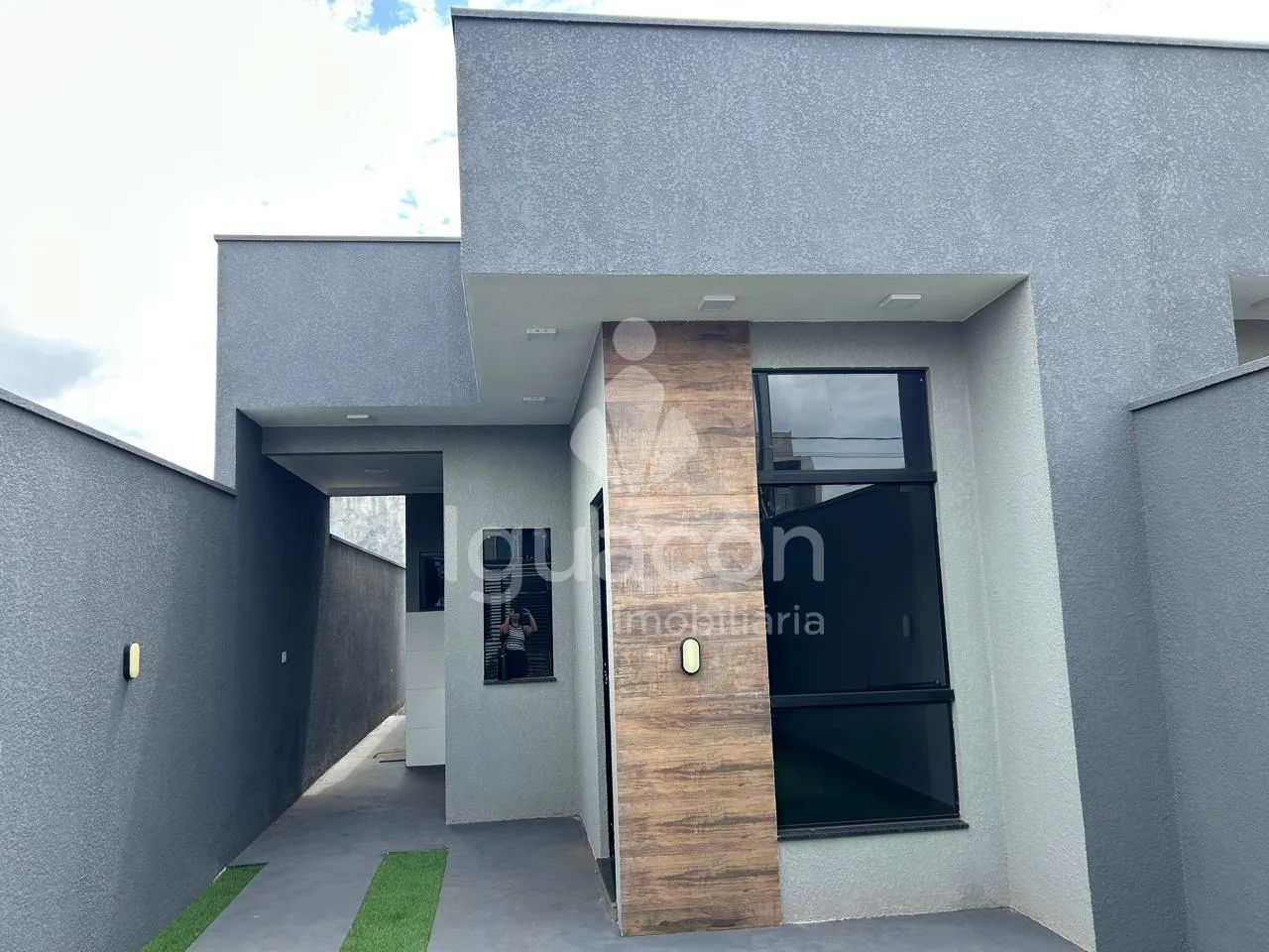 Casa 2 quartos em Jardim Alvorada, Foz do Iguacu, foto 1