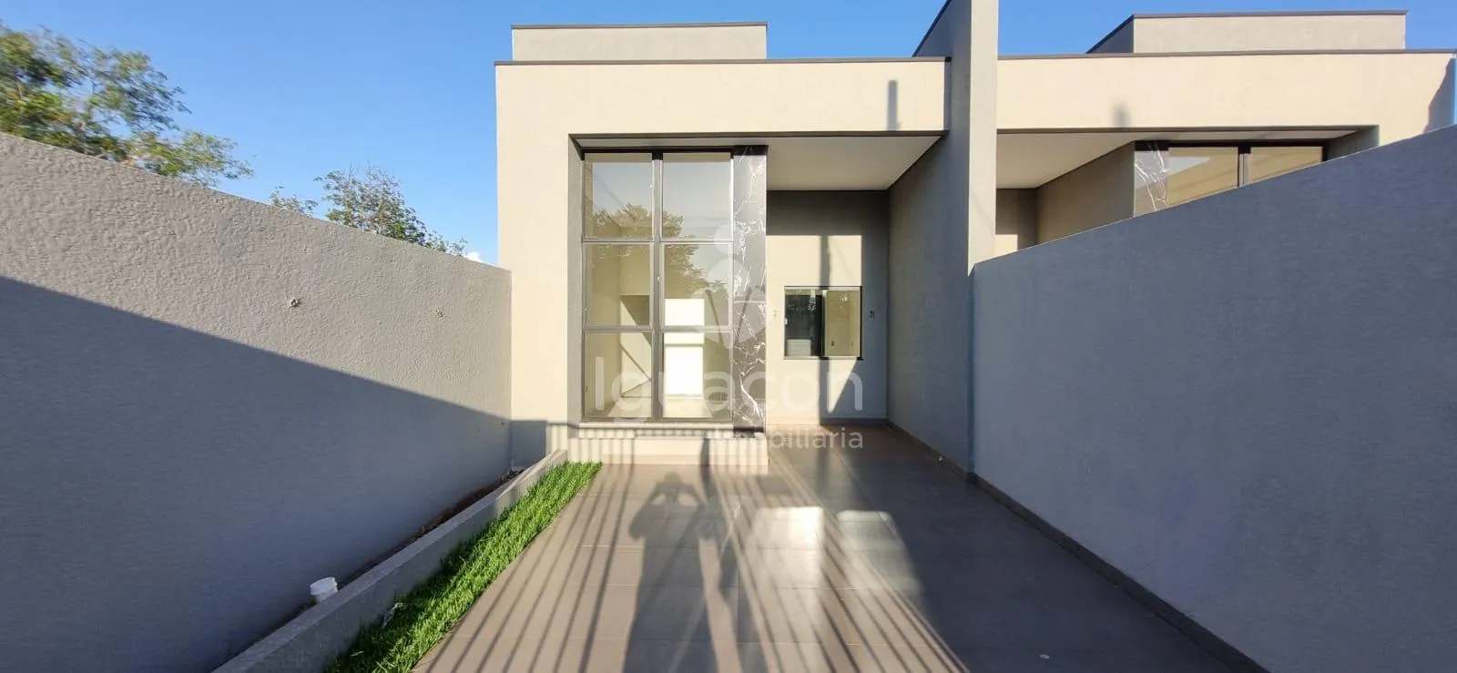 Casa 1 quartos em Vila Madalena, Foz do Iguacu, foto 1