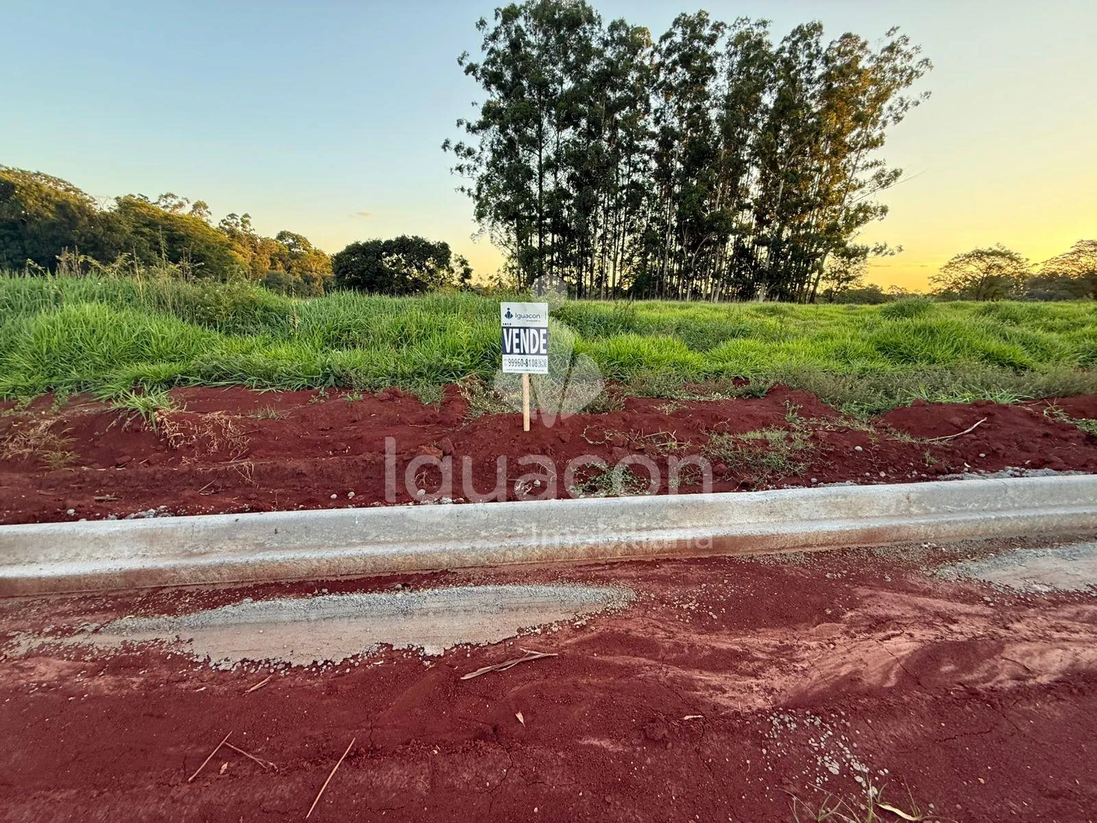 Terreno na Vila Catarina , Loteamento Vila Catarina · Foz do Iguacu