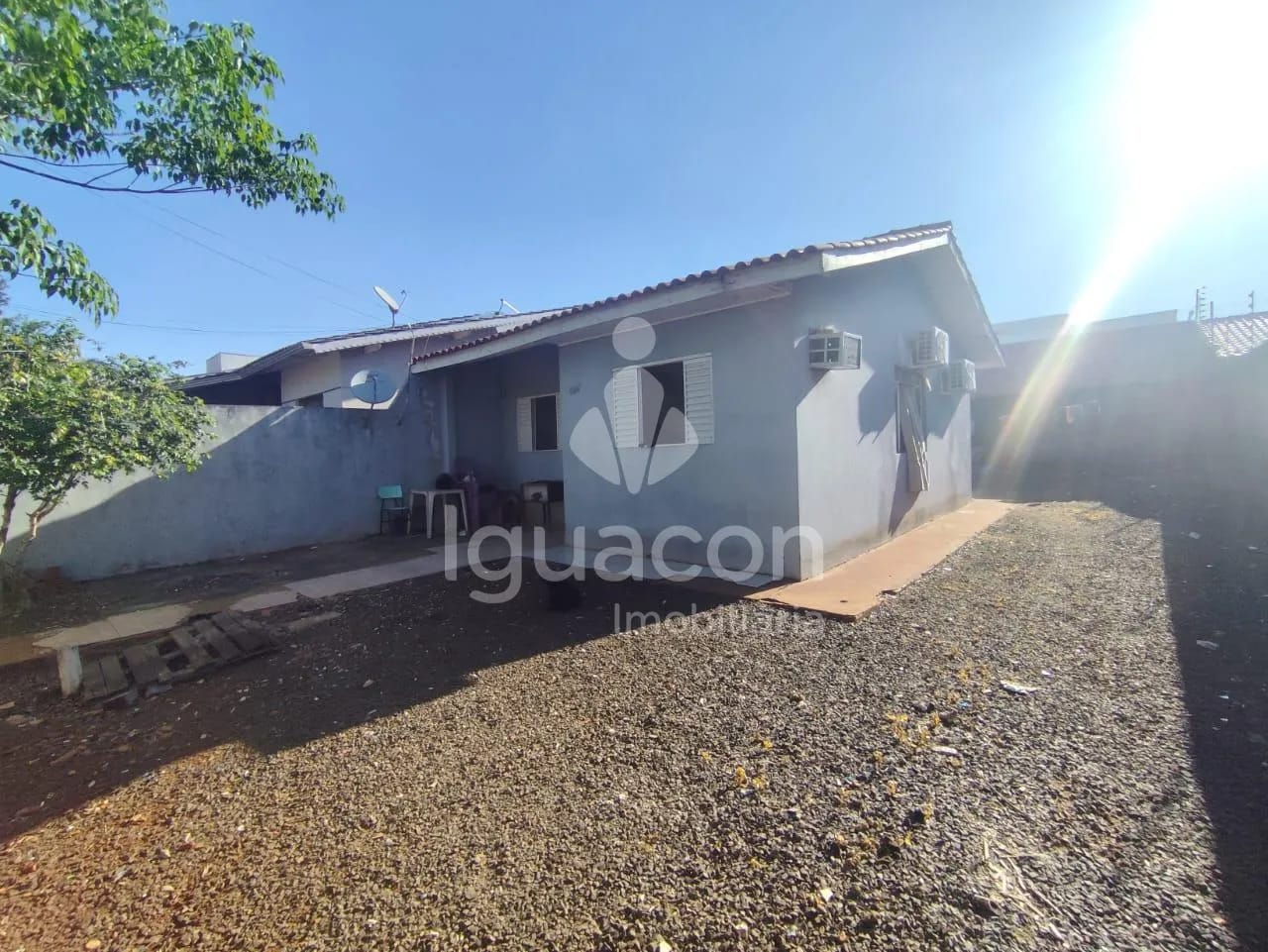 Casa 3 quartos em Jardim Alvorada, Foz do Iguacu, foto 1