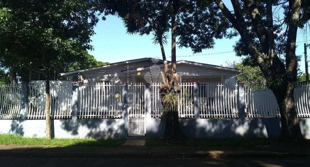 Casa 2 quartos em Vila A, Foz do Iguacu, foto 1