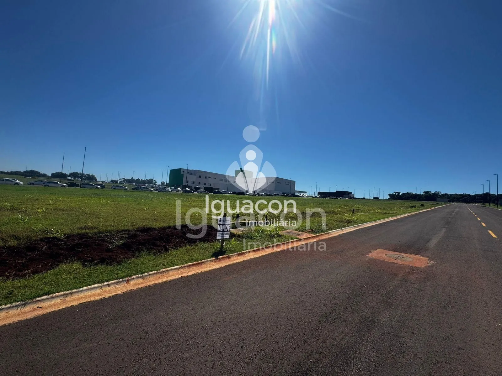 Terreno em Vita Village, Foz do Iguaçu, foto 1