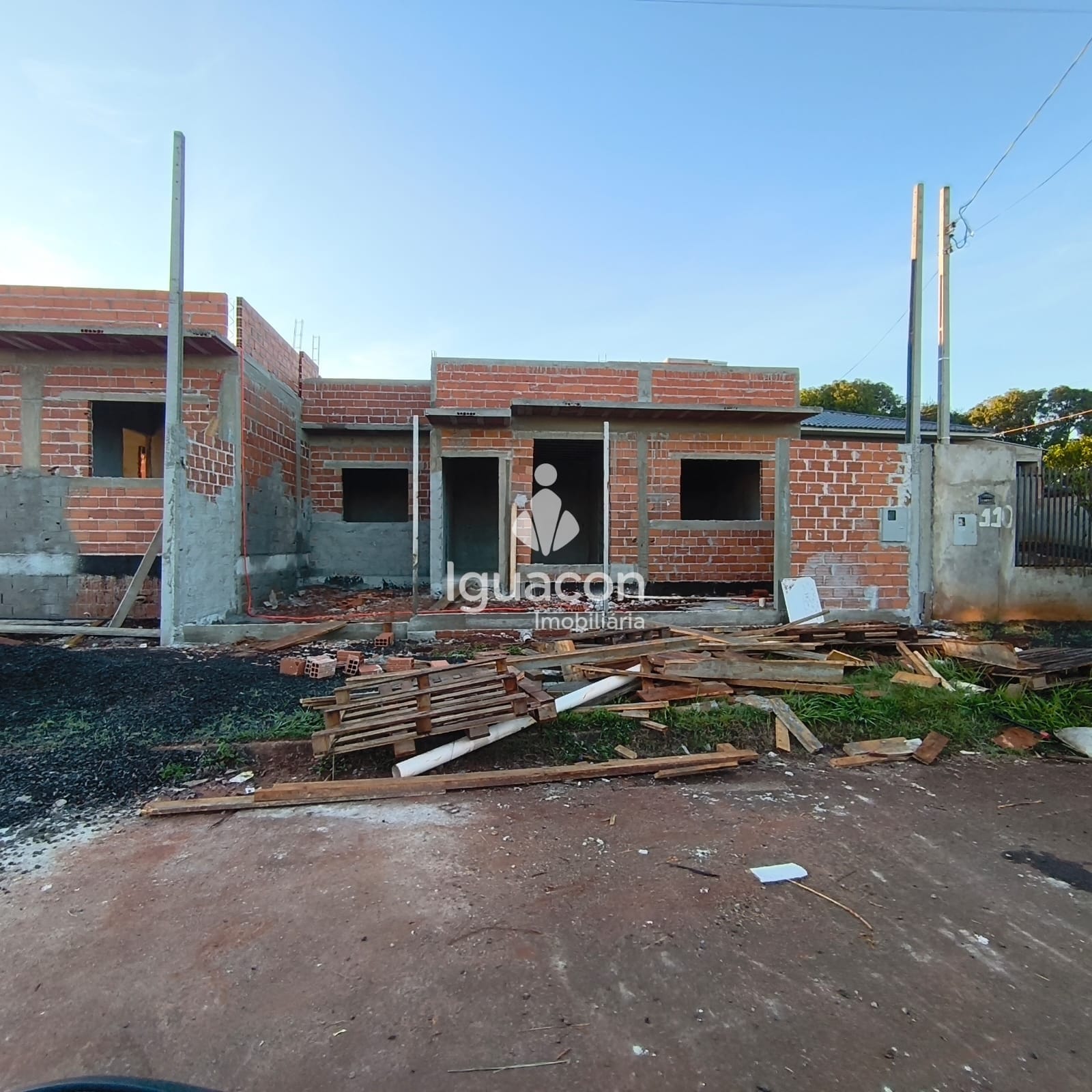 Casa 2 quartos em Porto Belo, Foz do Iguaçu, foto 2