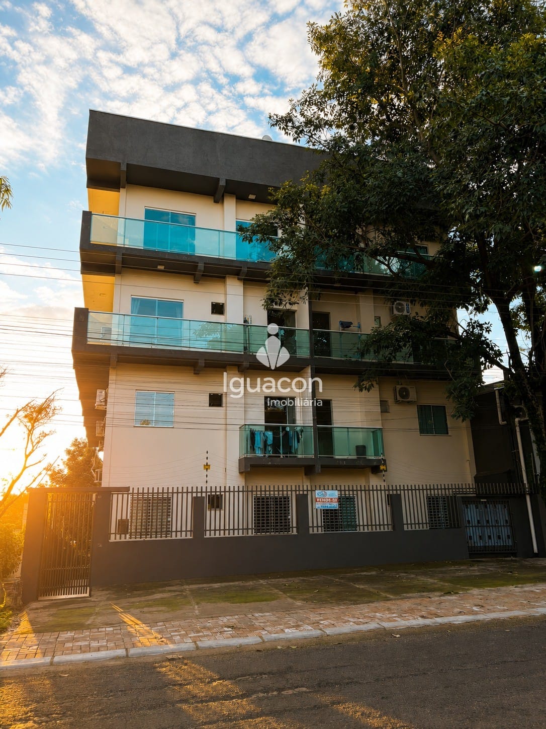 Apartamento 2 quartos em Yolanda, Foz do Iguaçu, foto 1