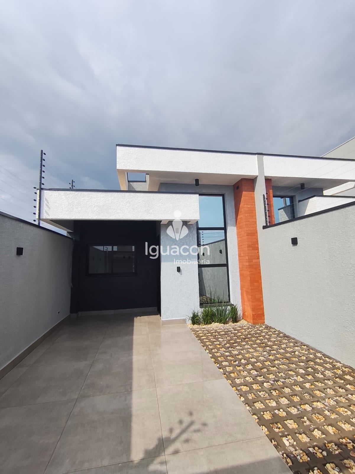 Casa 1 quartos em Vila Maria, Foz do Iguaçu, foto 1